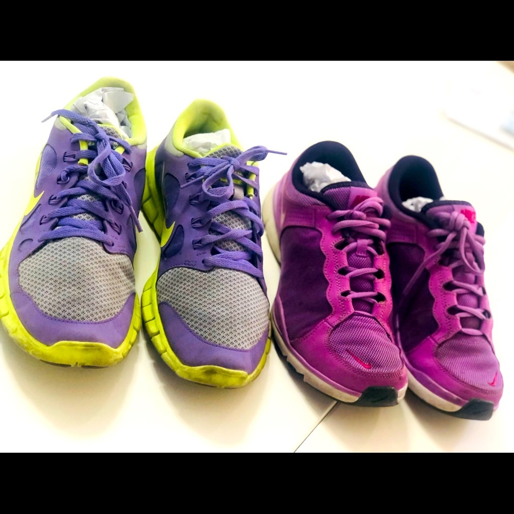 Nike shoes Bundle Deal